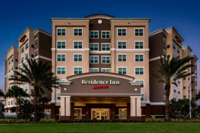 Residence Inn by Marriot Clearwater Downtown